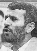 Ахмадинеджад
