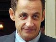 Саркози Н. президент Франции