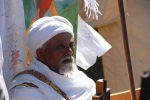 Священник.Эфиопия