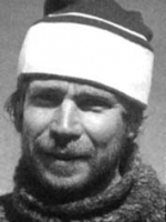 Сергей Чепчев