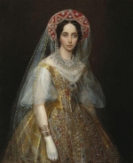 Великая княжна Мария Александровна