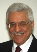 Аббас Махмуд (Mahmoud Abbas)