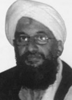 Айман аль-Зауахири (Ayman al-Zawahiri)