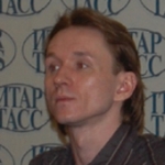 Дмитрий Гуданов