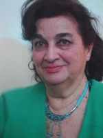 Белла Шафиева