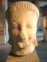 25. Кора. Стамбульский археологический музей