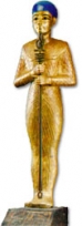 Египетский бог Пта