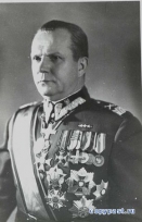 Генерал М. Роля-Жимерский