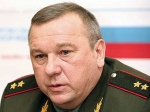 Владимир Шаманов генерал командующий ВДВ