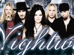 финская группа Nightwish 