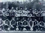 Футбольная команда "Пахтакор" 1979 год