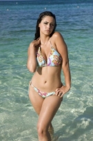 Мисс Коста-Рика на "Мисс Вселенная-2009"