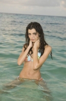 Мисс Кипр на "Мисс Вселенная - 2009"