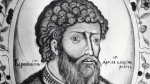 Великий князь Ярослав Мудрый