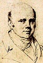 John Russel Sixth Duke of Betford Доминик Энгр