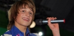 Ральф Макейбах победитель детского песенного конкурса "Евровидение 2009"