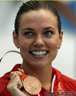 Натали Коглин (США) олимпийская чемпионка