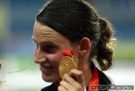 Лена Шонеборн (Германия) олимпийская чемпионка по пятиборью