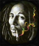 Боб Марлей (Bob Marley Dirhday Bash) 