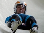 Нодар Кумариташвили погиб на олимпиаде Ванкувер 2010
