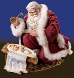 а1 Санта Клаус - Отец Рождества