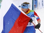 Анна Бурмистрова чемпионка Параолимпийских игр Ванкувер 2010