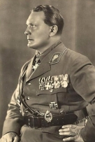 Рейхсмаршал Герман Геринг