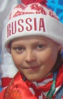 Мария Иовлева чемпионка зимних Параолмпийских игр 2010 