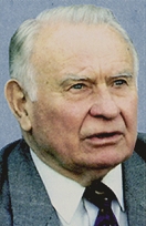 Константин Бесков