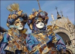 3 Венецианские маски