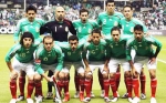 Команда Мексики Чемпионат мира по футболу 2010