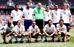 Команда США Чемпионат мира по футболу 2010