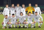 Команда Словении Чемпионат мира по футболу 2010