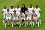 Команда Гондураса Чемпионат мира по футболу 2010