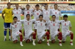 Команда Сербии Чемпионат мира по футболу 2010