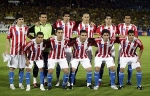 Команда Парагвая Чемпионат мира по футболу 2010
