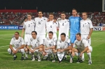 оманда Новой Зеландии Чемпионат мира по футболу 2010