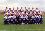 Команда Словакии Чемпионат мира по футболу 2010