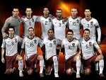Команда Португалии Чемпионат мира по футболу 2010