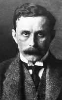дольф Лоос (Adolf Loos) 1870 - 1933