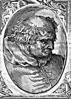 Донато Браманте(Donato Bramante) 1444- 1514