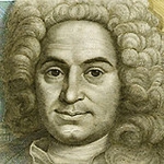 Бальтазар Нейманн (Balthasar Neumann) 1687-1753