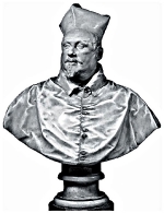 Кардинал Спиционе Боргезе