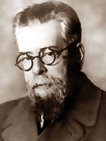 Георгий Бархин