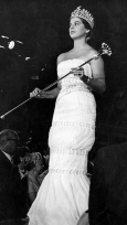 Луис Марина Зулуага (Колумбия) Мисс Вселенная-1958