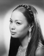 Глория Диаз (Филиппины) Мисс Вселенная 1969