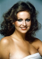 Маргарет Гардинер (Южная Африка) Мисс Вселенная 1978