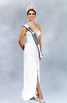 Марица Сайалеро (Венесуэла) Мисс Вселенная 1979