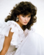 Карен Дайан (Канада) Мисс Вселенная 1982