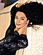 Лупита Джонс (Мексика) Мисс Вселенная 1991